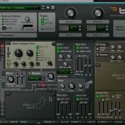 Propellerheads Reason Tutorial WaveShaper Combinator Effect W Malström
