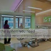 Design For Dynamic Light How To Create Successful Dynamic Lighting Systems