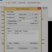 Camstudio Xvid Video Codec Quality Test