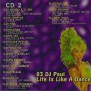 Happy Hardcore CD2 Full CD 1995