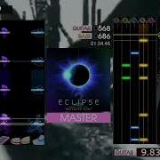 GITADORA ECLIPSE 2 MASTER GITADORA NEX AGE