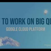 Working On Big Query In Google Cloud Python Creating Table Through CSV Schema Writing Query