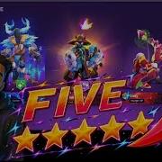 Rooftop Rumble Rift 5 Star Guide 1 29 Speedrun