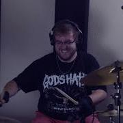 Never Ending Game God Forgives Drum Cover