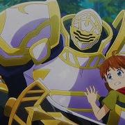 Skeleton Knight In Another World AMV Hero Of Our Time ᴴᴰ