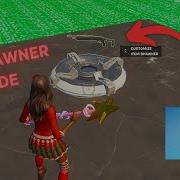 How To Create An Item Spawner In Fortnite Creative Full Guide
