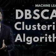 DBSCAN Clustering Algorithm With Numerical Example
