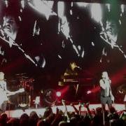 Depeche Mode Never Let Me Down Again Royal Albert Hall 2010 02 17 HD