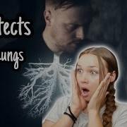 Americans Reacts To British Metal Band Architects Black Lungs
