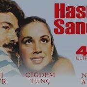 Hasret Sancısı Türk Filmi FULL 4K Ferdi Tayfur Çiğdem Tunç