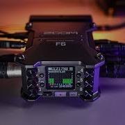 Zoom F6 Can It Do Everything