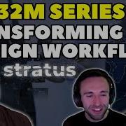 32M Series B How Stratus Is Revolutionizing MEP Workflows