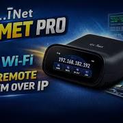 GL INet Comet Pro Unboxing Full Setup First Reliable Dual Band WiFi KVM Over IP