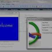 Forms And Passwords VB NET Tutorial Part 2