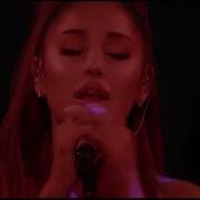 The Weeknd Ariana Grande Die For You Live At Stadium Concept