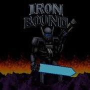 IRON BOUND Teaser Trailer