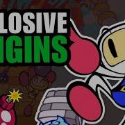 Bomberman History A Coding Glitch Turned Gaming Legend