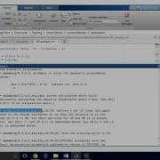 How To Solve A Quadratic Program QP In Matlab