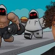 ROBLOX FAT TO FIT