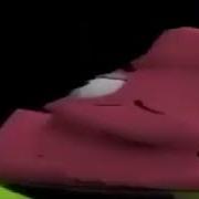 Patrick Dancing