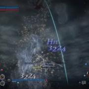 DISSIDIA FINAL FANTASY NT Tifa Is A Combo Goddess