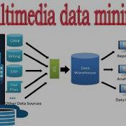 20 DWDM Анализ мультимедийных данных