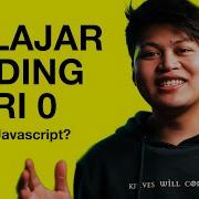 Belajar Coding Dari 0