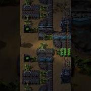 Factorio BELT 7 Segment Display