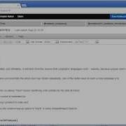 Working With IPython Notebooks