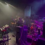 Electric Kif Sonar Anthem Live At The Rickshaw Theatre Vancouver 2021
