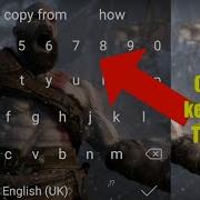 CUSTOM KEYBOARD TUTORIAL Easy To Do