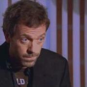 House MD Evil Laugh
