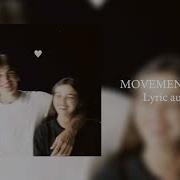 MOVEMENT US Lyric Audio