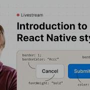 An Introduction To Built In Styling In React Native