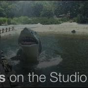 Jaws Studio Tour Universal Studios Hollywood