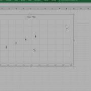 Fitting Pendulum Data In Excel
