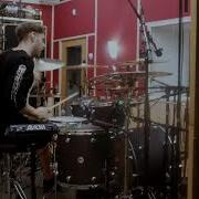 Vildhjarta Penny Royal Poison Drum Playthrough THALL