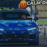 This Guy Got Angry At The New Ferrari Purosangue