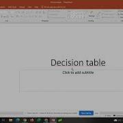 How To Implement Or Configure Decision Table Decision Builder In ServiceNow