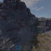How To Find Caves In Rust