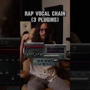How To Mix A Rap Vocal 3 Plugins Rap Rapproducer Hiphipproducer Hiphop