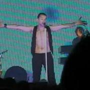 Depeche Mode In Sympathy Live In Luxemburg 2009 05 06