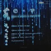 Dynamic Binary Blue Code Theme De Ps3