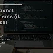 6 Conditional Statements If Elif Else Python Crash Course