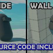 Unity Slide And Wall Run Character Controller Tutorial