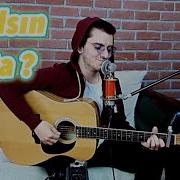 Aleyna Tilki Nasılsın Aşkta Cornetto Cover Çağlar Utaş