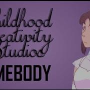 CCS Somebody MEP