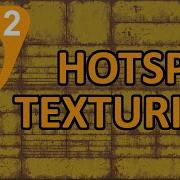 How To Use Hotspot Materials When Texturing In Source 2 S Hammer