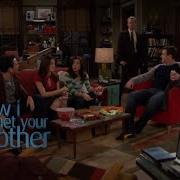 How I Met Your Mother Season 2 The Super BOWL Game