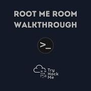 TryHackMe RootMe Room Walkthrough